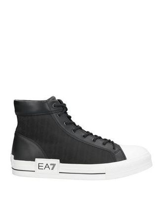 Emporio Armani FOOTWEAR - Trainers on YOOX.COM