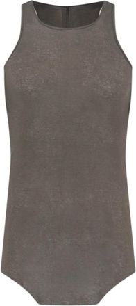 Rick Owens Tank Top Classico