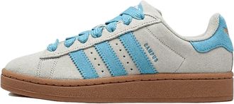 adidas Grijs Blauw Preloved Campus Sneakers - Heren - Skateschoenen - Grijs - 39 1/3 EU - Su&egrave;de - Fitness