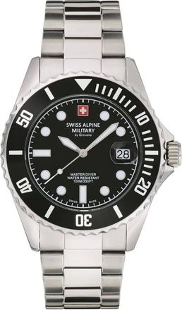 Swiss Alpine Military Hombre, Accesorios, Gris, Talla: ONE Size