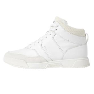 Calvin Klein Hombre, Zapatos, Blanco, Talla: 44 EU