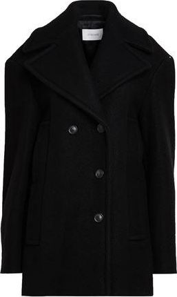 Sportmax COATS & JACKETS - Coats on YOOX.COM