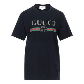 Black Gucci Oversized T-Shirts: Shop at $245.00+ | Stylight Black Gucci Oversized T-Shirts: Shop at $245.00+ | Stylight