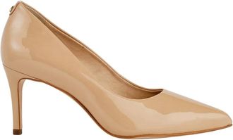 Cosmoparis Mujer, Zapatos, Beige, Talla: 39 EU