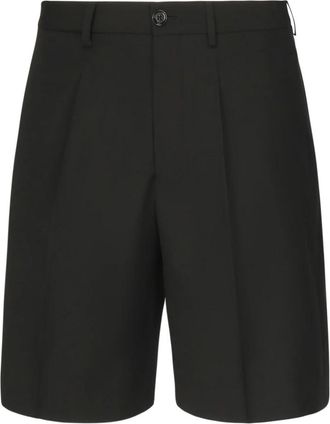 Be Able Nicolas PMT Shorts - Heren - Korte Broeken - Zwart - W31 - Korte Broeken