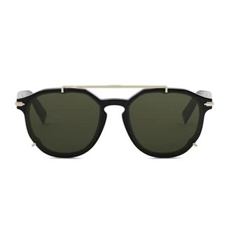 Dior Diorblacksuit Ri Sonnenbrille