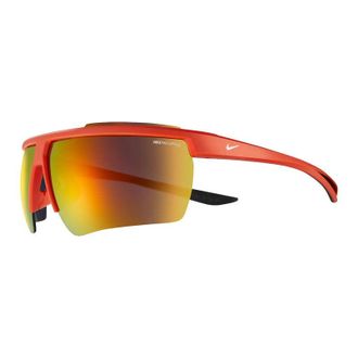 Nike WINDSHIELD 20 CW1287 891 Orange/Grey with Orange Mirror