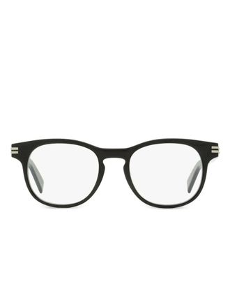 Ermenegildo Zegna Occhiali 5268 - Nero