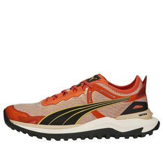 Puma Voyage Nitro 2 Chili Powder 376919-08