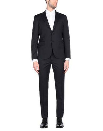 Brian Dales SUITS and CO-ORDS - Suits on YOOX.COM