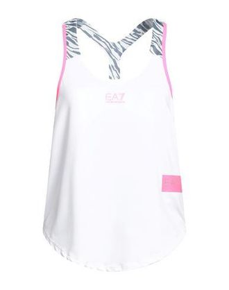 Emporio Armani TOPWEAR - Tank Tops sur YOOX.COM
