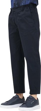 Yes London Yes London Stretch Trousers - Colors