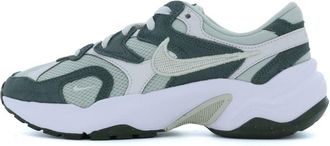 Nike (WMNS) Nike AL8 Vintage Green White FJ3794-300