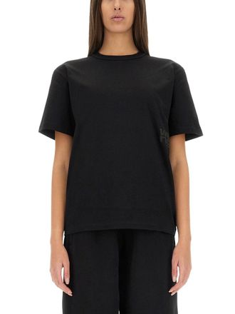 T Alexander Wang Essential T -Shirt