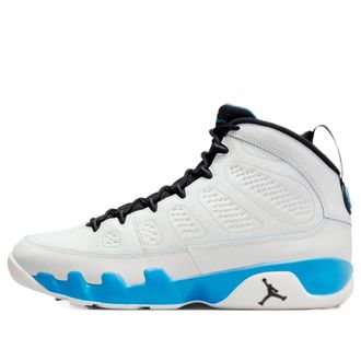Nike Jordan Air Jordan 9 Retro Powder Blue 2024 FQ8992-101