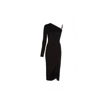 Karl Lagerfeld Mujer, Vestidos, Negro, Talla: M