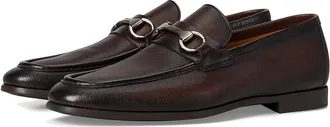 Magnanni Darien Mens Shoes Brown : 10.5 M, Leather