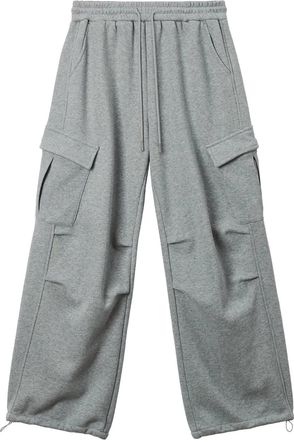 B+ab Cargo trainingsbroek - Grijs