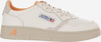 Autry Medalist Low Sneakers