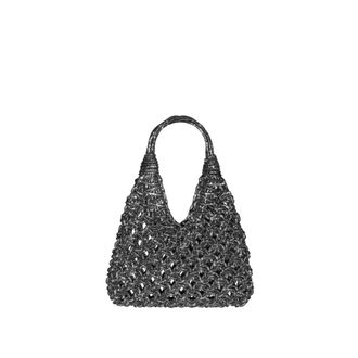 Hibourama Bags Handbags - Dames - Tassen - Grijs - Maat: ONE Size