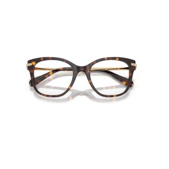 Swarovski Sk2044 Optical Frame - female - Swarovski - Glasses - Brown - 51 MM - Accessories