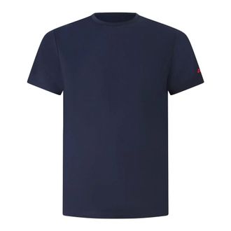 Peuterey T-Shirts, male, Blue, Size: 2XL Zole 02 T-Shirt