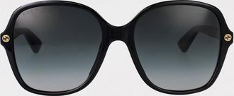 Gucci Occhiali da sole GG1853S Gucci in acetato