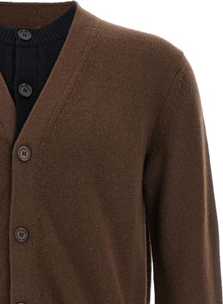 J.W.Anderson J. W.Anderson Wool Mens Cardigan