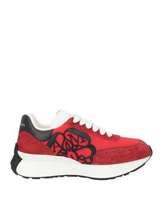 Alexander McQueen FOOTWEAR - Trainers on YOOX.COM
