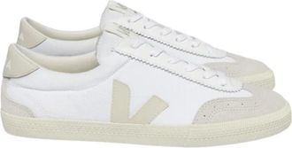 Veja Pierre Sneakers - - Shoes - Donna - Bianco - 37 EU