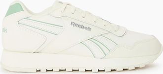 Reebok Womens Glide Ld99 - White - Size: 8.5 42.5