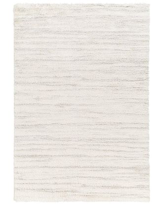 Surya Cloudy Shag Polyester Rug