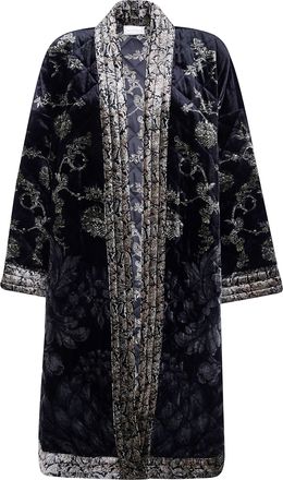 Pierre-Louis Mascia Jacket Padded Kanpur Dox