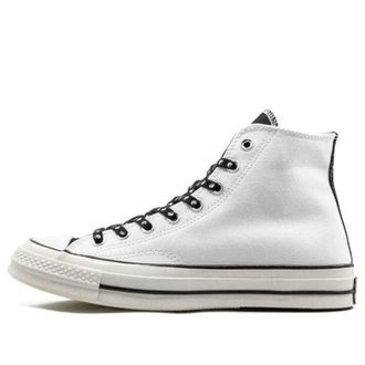 Converse Chuck 70 Hi Psy Kicks Pack - White 164209C