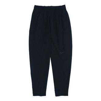 Nike Mens Nike Dna Woven Pant Nfs Casual Sports Breathable Long Pants/Trousers Autumn Black DB1748-010