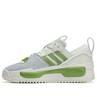 adidas x Y-3 Rivalry Team Rave Green ID7931