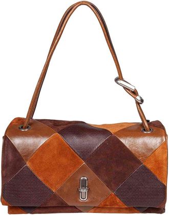 Marc Jacobs The Large Dual Large Dual shoulder bag