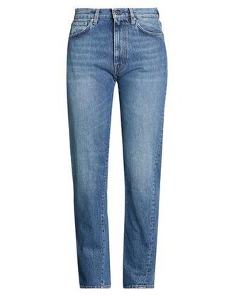 Toteme BOTTOMWEAR - Pantaloni jeans su YOOX.COM