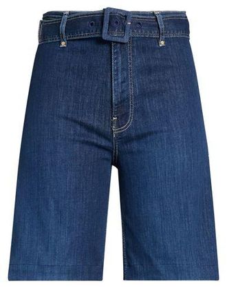 Guess BOTTOMWEAR - Shorts jeans su YOOX.COM