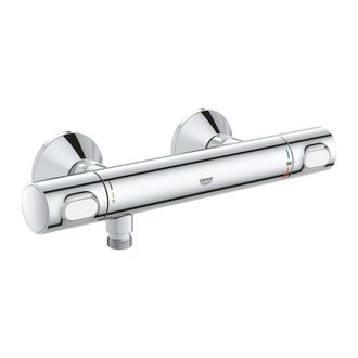GROHE Grohtherm 500 Grifo De Ducha Termost&aacute;tico Cromado