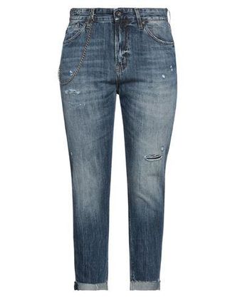 Staff Gallery BOTTOMWEAR - Pantaloni jeans su YOOX.COM