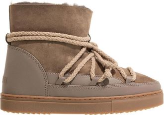 INUIKII Winter Boots - Classic - brown - Winter Boots for ladies