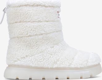 Hunter Womens Maran In Creamy M