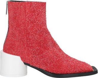 Maison Margiela CALZADO - Botines de caña alta en YOOX.COM