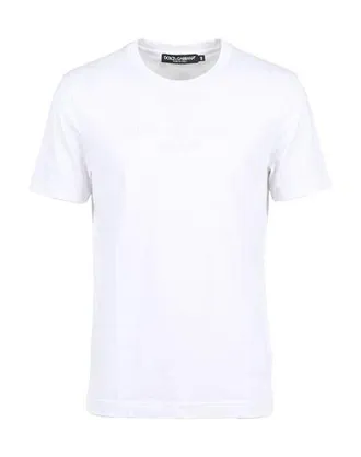 Dolce & Gabbana TOPWEAR - T-shirts on YOOX.COM