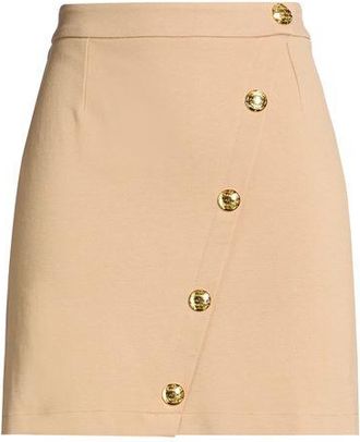 Ga&euml;lle Paris Mini skirts