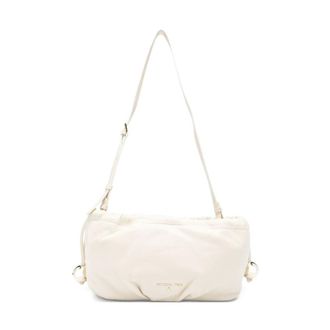 Patrizia Pepe Mujer, Bolsos, Blanco, Talla: ONE Size