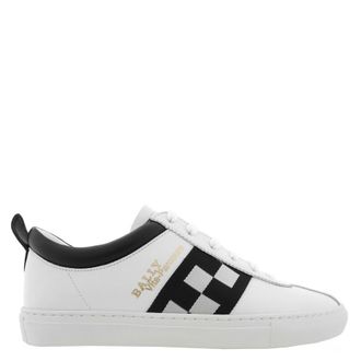 Bally Vita-Parcours Low-Top Sneakers, Brand Size 6 ( US Size 7 )