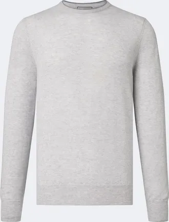 Canali Wool sweater