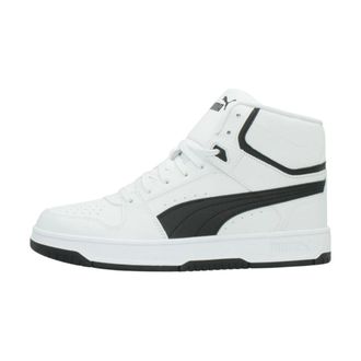 Puma Hombre, Deporte, Blanco, Talla: 44 EU